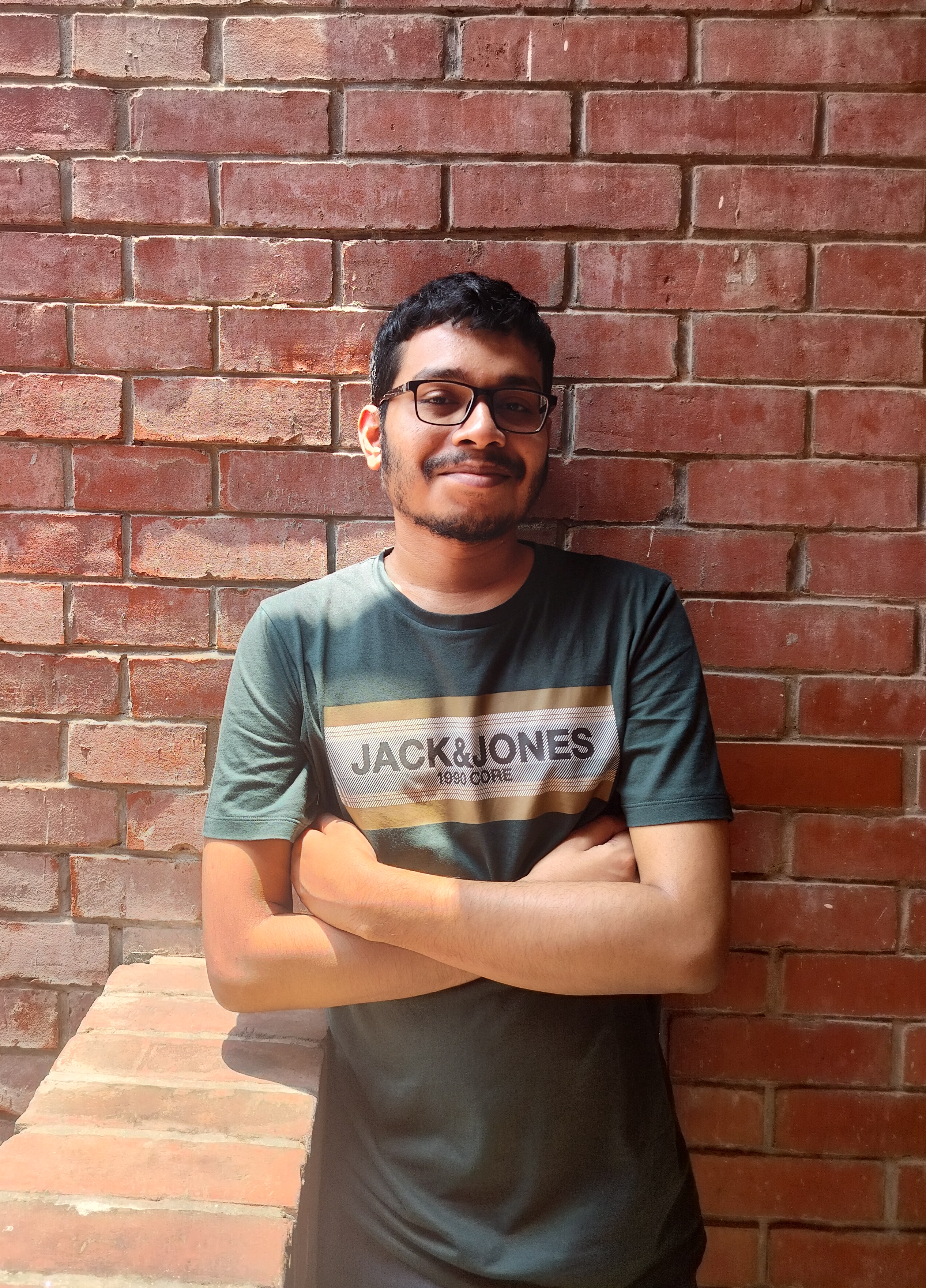 Saad Mohammad Rafid Pial